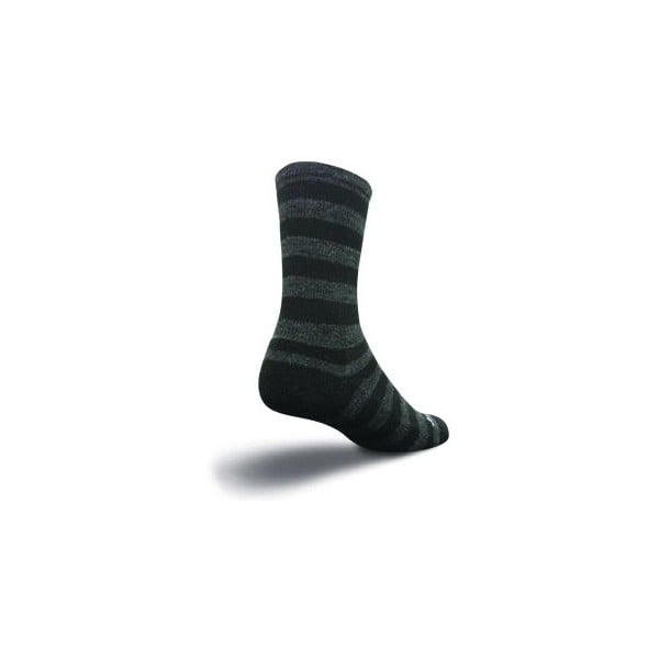 Ponožky chrániace pred otlakmi Striped, veľ. L/XL