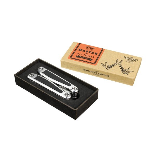 Multifunkčný nožík Gentlemen's Hardware Multi Tool-image-3