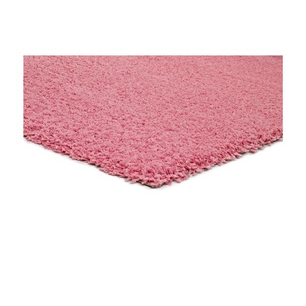 Ružový koberec vhodný aj do exteriéru Universal Catay, 100 × 150 cm-image-2