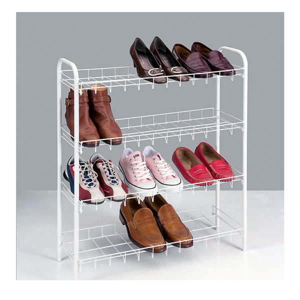 Polica na topánky Metaltex Shoe Rack-image-1