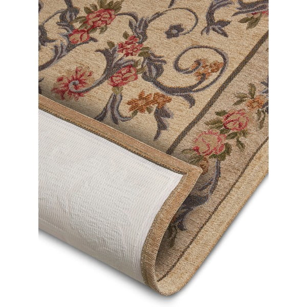 Béžový koberec 75x150 cm Assia – Hanse Home-image-4