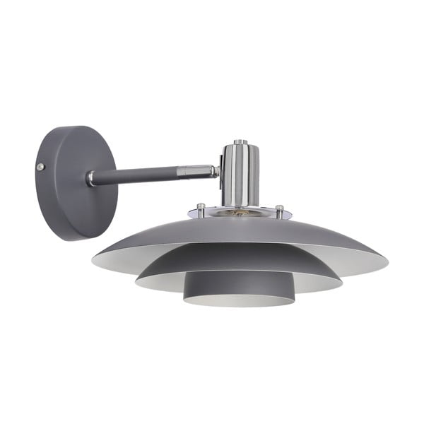 Nástenné svietidlo Klimo – Candellux Lighting