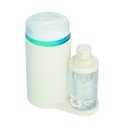 Biela súprava na umývanie rúk iDesign Clean