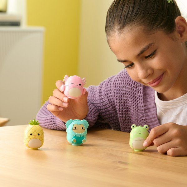 Stavebnica BLDR – SQUISHMALLOWS-image-1