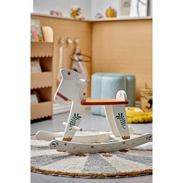 Hojdačka Ruddy – Bloomingville Mini-image-1