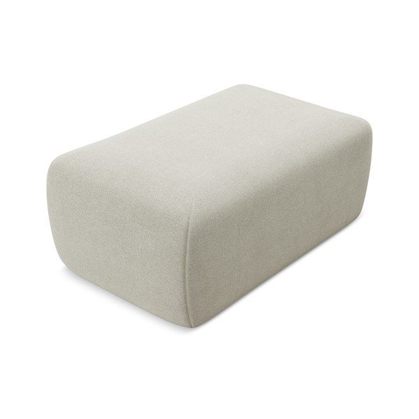 Krémovobiela podnožka Nanea – Makamii-image-1