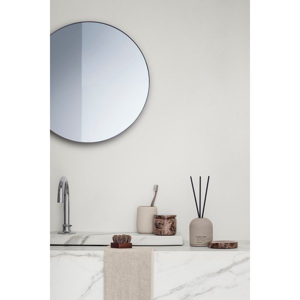 Hnedý kamenný podnos Blomus Marble-image-4