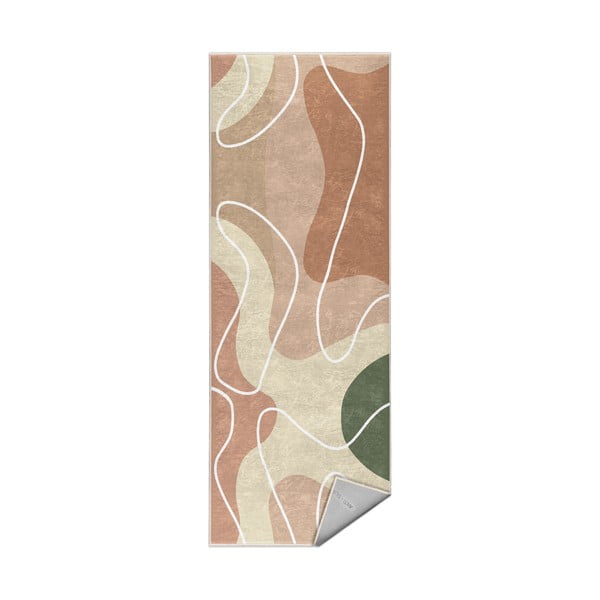 Prateľný behúň 60x230 cm Desert Walk – Mila Home