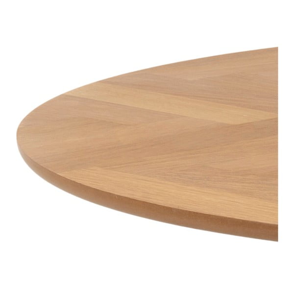 Okrúhly jedálenský stôl ø 120 cm Nagano - Actona-image-4