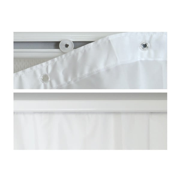 Sprchový záves 180x200 cm Primo – Spirella-image-2