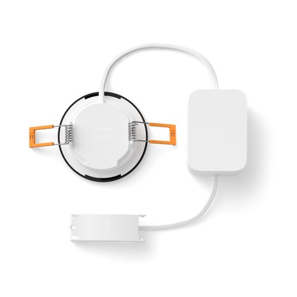 LED podhľadové inteligentné stropné svietidlo 8 W Slim – Philips Hue-image-4