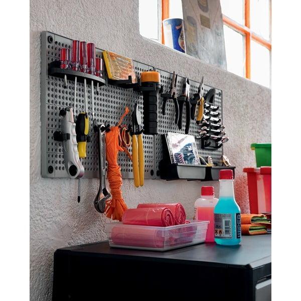 Dielenský organizér - Keter-image-2