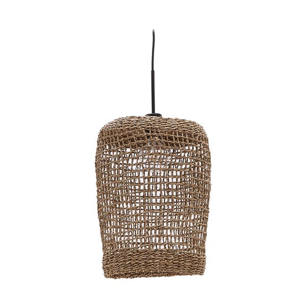 Tienidlo v prírodnej farbe ø 27 cm Laiar – Kave Home