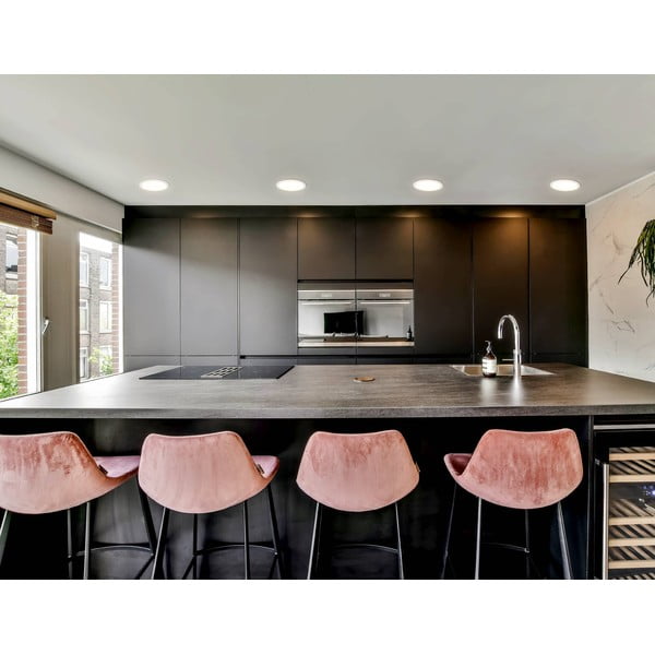 LED smart stropné podhľadové svietidlo 16,5 W FUEVA-Z – EGLO-image-4