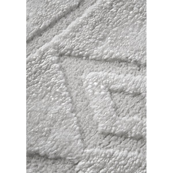 Krémovobiely koberec 80x120 cm Itinerance Cream White – Elle Decoration-image-3