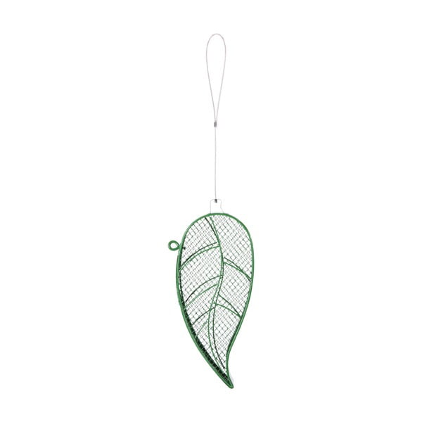 Kŕmidlo pre vtáčiky Leaf – Esschert Design