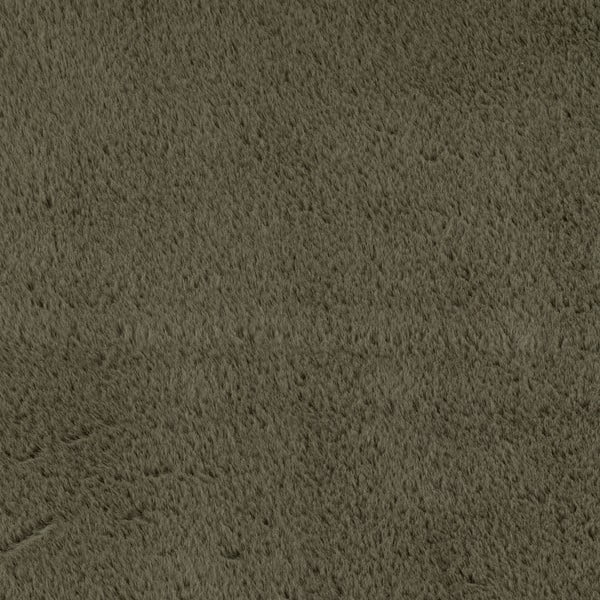 Kaki prateľný koberec 140x200 cm Joy 1400 – Ayyildiz Carpets-image-2