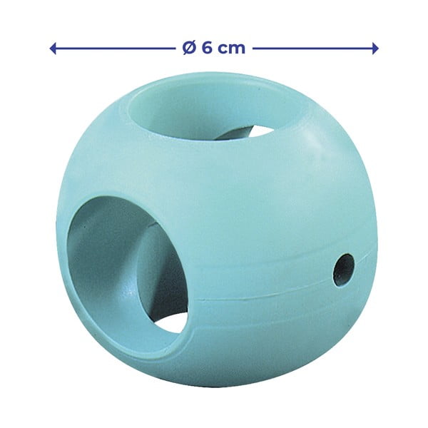 Loptičky na pranie na odstránenie nečistôt v súprave 2 ks - Maximex-image-1