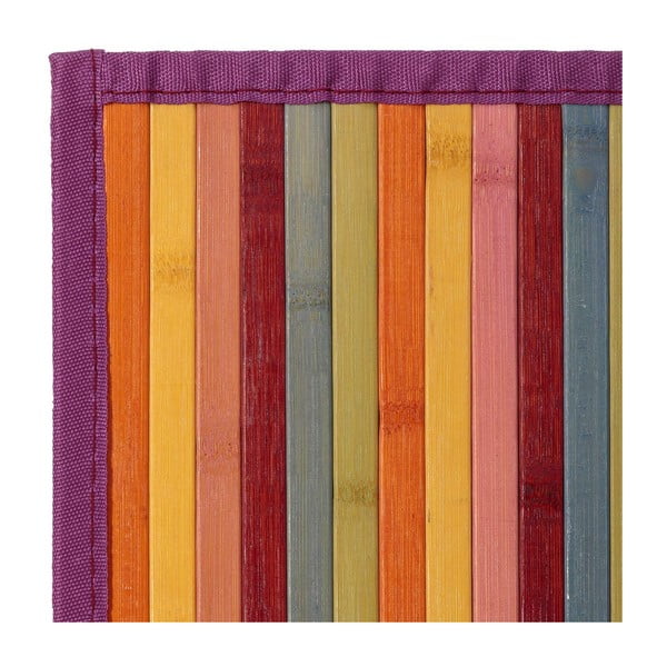 Bambusový koberec 140x200 cm – Casa Selección-image-2