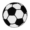 Detský koberec Catherine Lansfield It's a Goal, ⌀ 66 cm