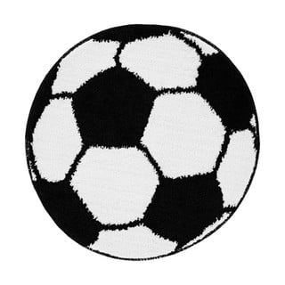 Detský koberec Catherine Lansfield It's a Goal, ⌀ 66 cm