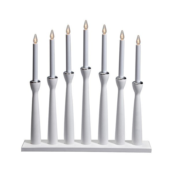 LED svietnik do zásuvky (výška  50 cm) Maseskar – Markslöjd-image-1