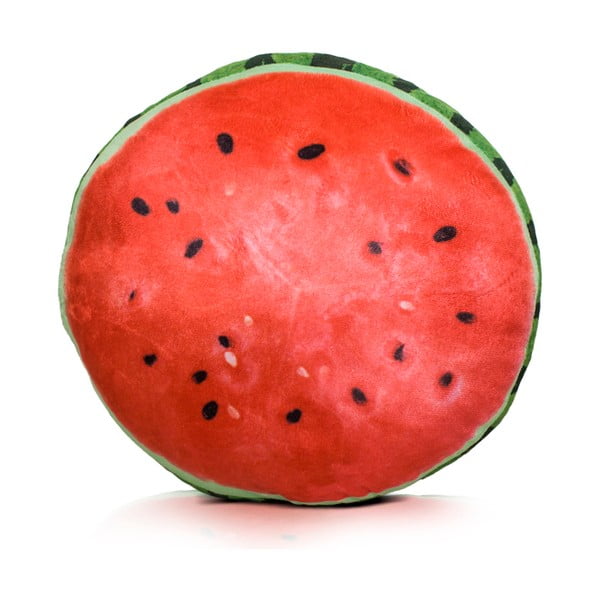 Vankúš Watermelon, 39 cm