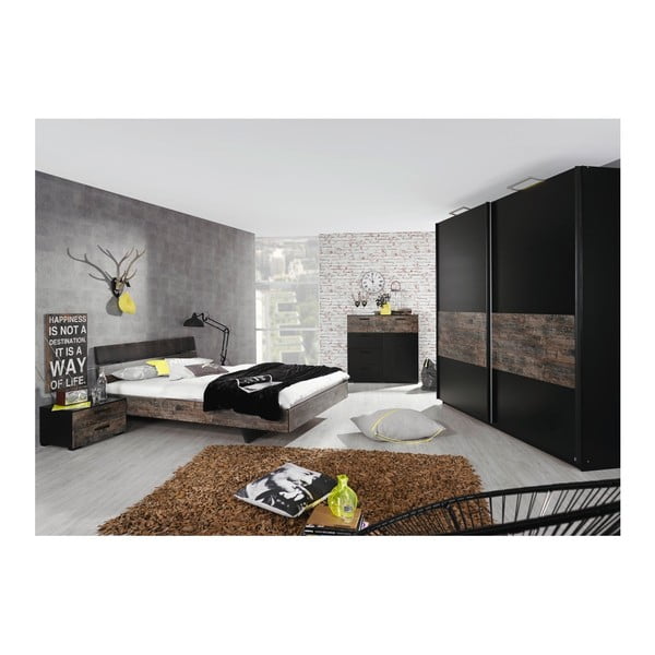 Písací stôl Rauch Sumatra-image-2