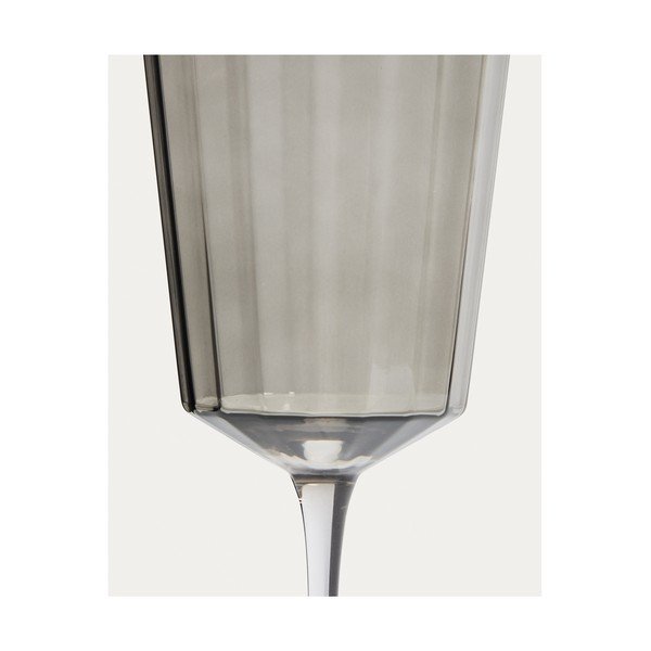 Pohár na víno 390 ml Clarien – Kave Home-image-3