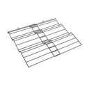 Organizér na koreničky z nerezovej ocele Lava - Metaltex