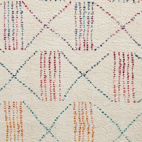 Béžový koberec 170x120 cm Boho - Think Rugs-image-3