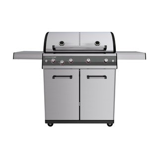 Plynový gril s infrahorákom Dualchef S 425 G – Outdoorchef