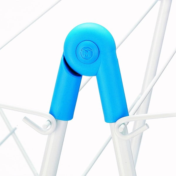 Oceľový sušiak Metaltex Vento, dĺžka 177 cm-image-3