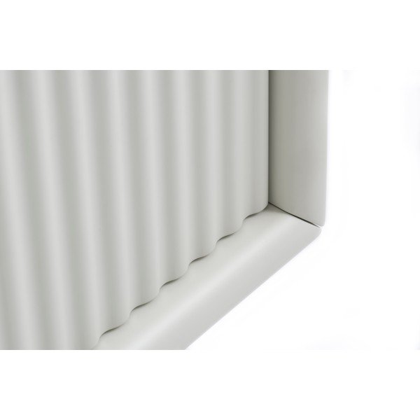 Svetlosivý konferenčný stolík 60x120 cm Palma – Unique Furniture-image-3