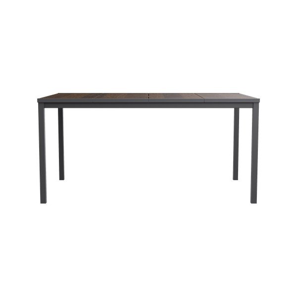 Záhradný jedálenský stôl 95x159 cm Porto – Keter-image-1