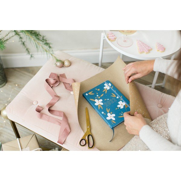 Plánovací diár Busy B To Do Teal, A5-image-1