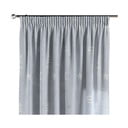 Detský záves 260x130 cm Magic - Yellow Tipi