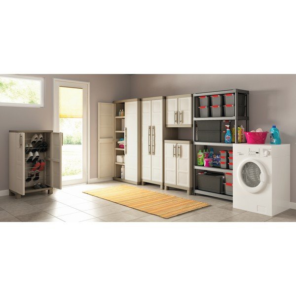 Dielenská skriňa Excellence – Keter-image-1