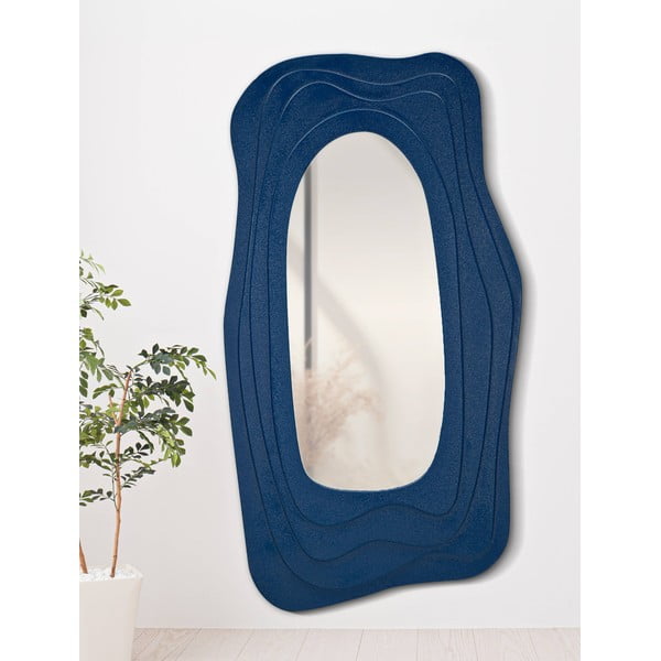 Nástenné zrkadlo 90x165 cm Dafne – Mauro Ferretti-image-1