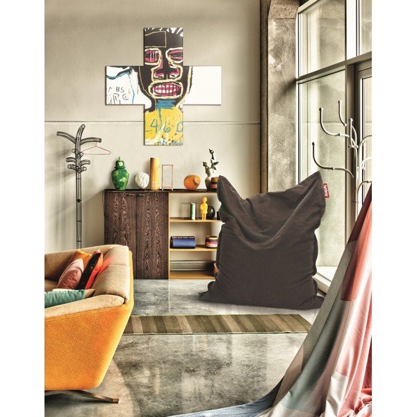 Fatboy sedací vak Original, hnědý-image-1