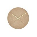 Nástenné hodiny ø 29 cm Tokei – OYOY Living Design