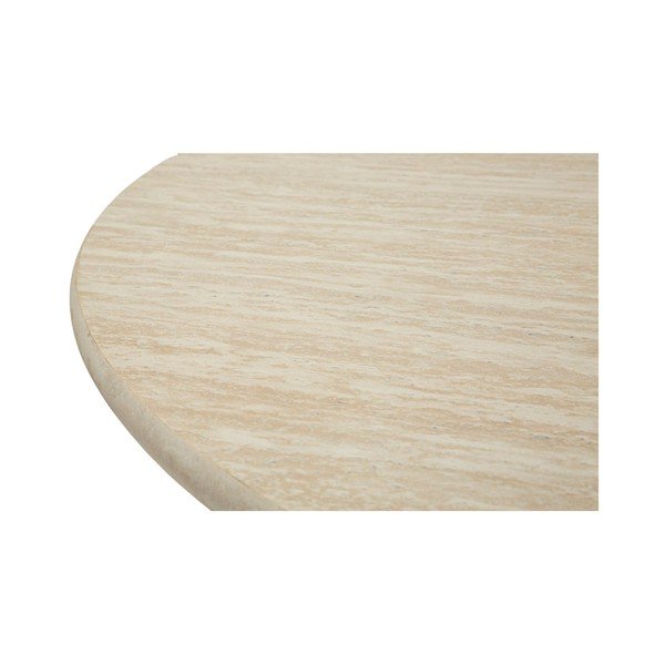 Okrúhly jedálenský stôl ø 120 cm Stockholm – Mauro Ferretti-image-4