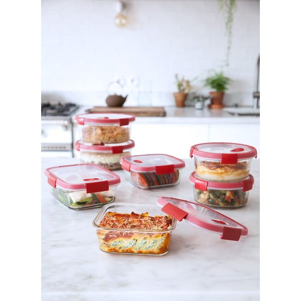 Škatuľka na jedlo Cook - Curver-image-1