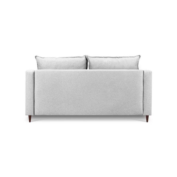 Svetlosivá pohovka Mazzini Sofas Ancolie, 150 cm-image-3