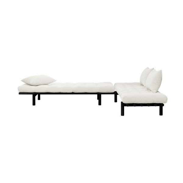 Pohovka Karup Design Pace Black/Natural-image-4