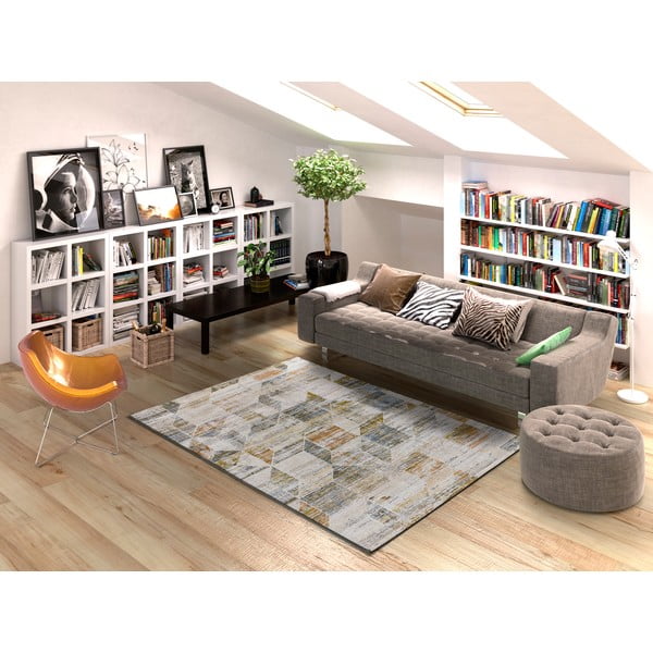 Koberec 77x150 cm Kilis - Universal-image-1