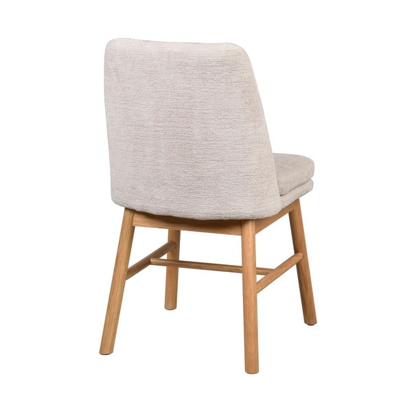 Béžové jedálenské stoličky v súprave 2 ks Amesbury – Rowico-image-4