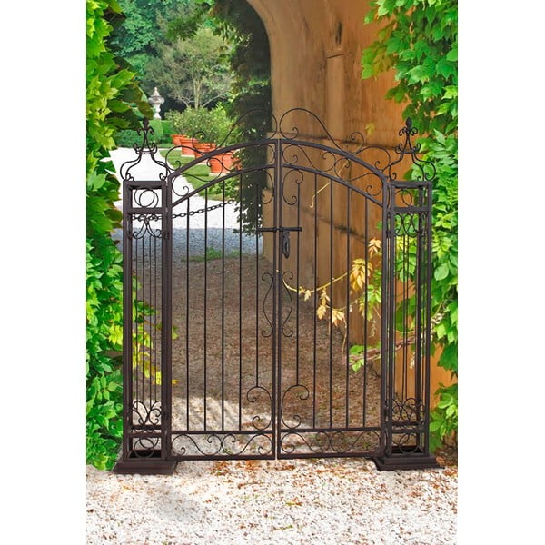 Bránka Galeras – Garden Pleasure-image-1