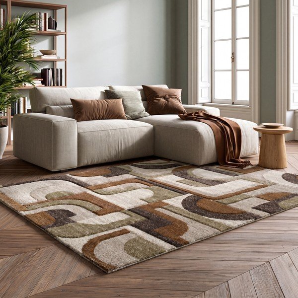Koberec 200x285 cm Teva – Universal-image-1
