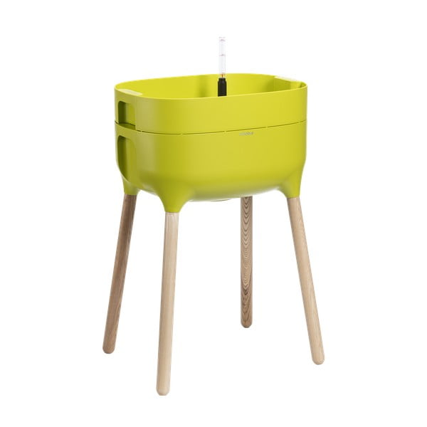 Plastová samozavlažovacia pestovateľská nádoba Urbalive – Plastia-image-2